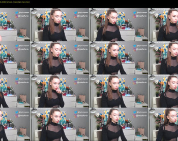 presidenttaylor — 16 minute Chaturbate female cam show recording, 720p, May 14, 2020