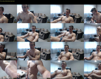 prince_d1ck — 86 minute Chaturbate male cam show recording, 720p, May 13, 2020