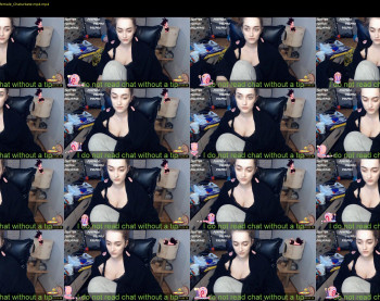 ps4pro — 44 minute Chaturbate female cam show recording, 720p, May 13, 2020