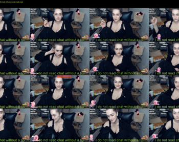 ps4pro — 23 minute Chaturbate female cam show recording, 720p, May 13, 2020
