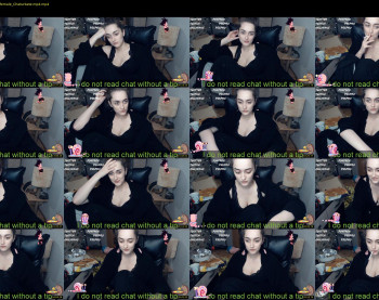 ps4pro — 45 minute Chaturbate female cam show recording, 720p, May 14, 2020