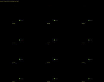 rebeka_watson — 19 minute Chaturbate female cam show recording, 720p, May 13, 2020