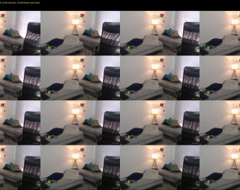 rebeka_watson — 70 minute Chaturbate female cam show recording, 720p, May 13, 2020