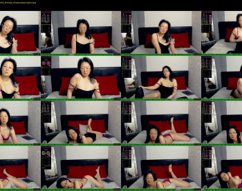 sandrami__ — 32 minute Chaturbate female cam show recording, 720p, May 13, 2020