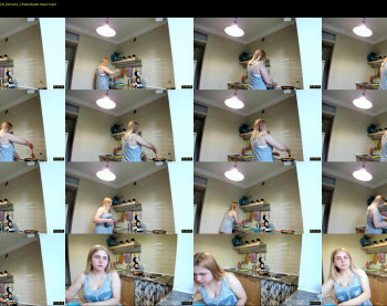 sashabulls — 10 minute Chaturbate couple cam show recording, 1080p, May 13, 2020