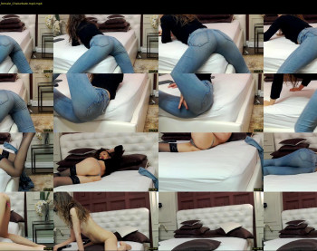 sellenia — 69 minute Chaturbate female cam show recording, 1080p, May 14, 2020