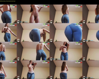sexcouplexo — 61 minute Chaturbate couple cam show recording, 1080p, May 14, 2020