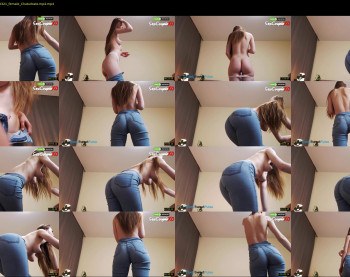sexcouplexo — 71 minute Chaturbate couple cam show recording, 1080p, May 14, 2020