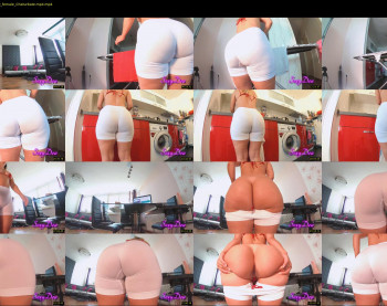 sexydea — 70 minute Chaturbate female cam show recording, 1080p, May 13, 2020