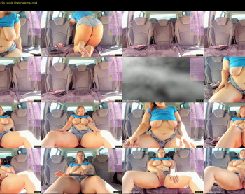 showmebbw — 73 minute Chaturbate female cam show recording, 1080p, May 13, 2020
