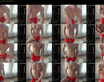 sofi_look_ — 73 minute Chaturbate couple cam show recording, 1080p, May 13, 2020