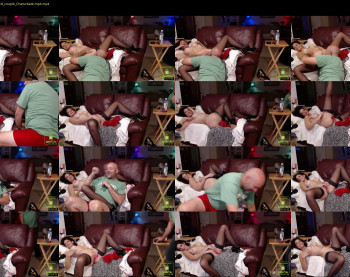 sofia3211 — 10 minute Chaturbate couple cam show recording, 720p, May 13, 2020