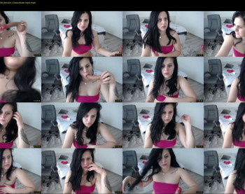 sweet_ella — 36 minute Chaturbate female cam show recording, 1080p, May 13, 2020