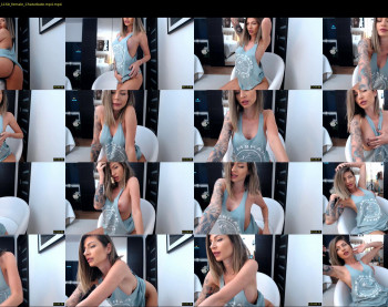 sweetndcrazy — 70 minute Chaturbate female cam show recording, 1080p, May 13, 2020
