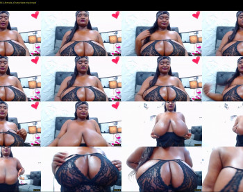 tracy_owen — 7 minute Chaturbate female cam show recording, 720p, May 13, 2020