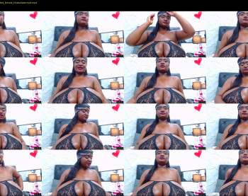 tracy_owen — 5 minute Chaturbate female cam show recording, 720p, May 13, 2020