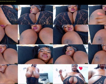 tracy_owen — 43 minute Chaturbate female cam show recording, 720p, May 13, 2020