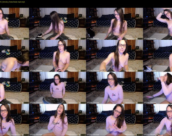 tylersands — 69 minute Chaturbate female cam show recording, 1080p, May 13, 2020