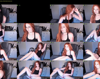 uindi — 70 minute Chaturbate female cam show recording, 1080p, May 13, 2020