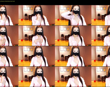 verasun — 6 minute Chaturbate female cam show recording, 720p, May 13, 2020