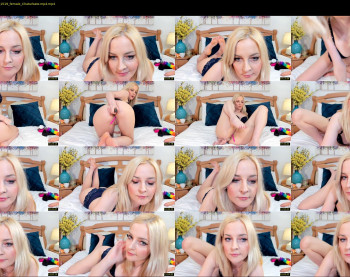 viciousqueen — 19 minute Chaturbate female cam show recording, 1080p, May 13, 2020
