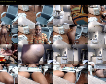 wynterheat — 70 minute Chaturbate female cam show recording, SD, May 13, 2020