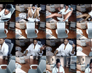 wynterheat — 70 minute Chaturbate female cam show recording, SD, May 13, 2020