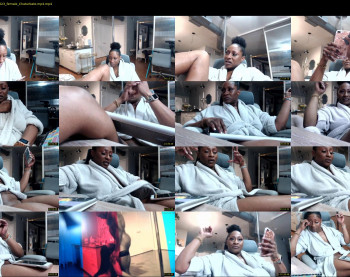 wynterheat — 70 minute Chaturbate female cam show recording, SD, May 13, 2020
