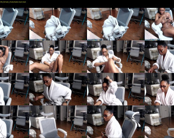 wynterheat — 70 minute Chaturbate female cam show recording, SD, May 13, 2020