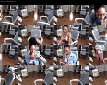wynterheat — 70 minute Chaturbate female cam show recording, SD, May 13, 2020