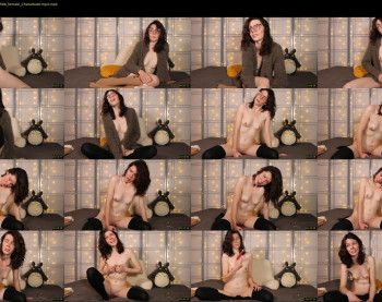 xobondaixo — 69 minute Chaturbate couple cam show recording, 1080p, May 14, 2020