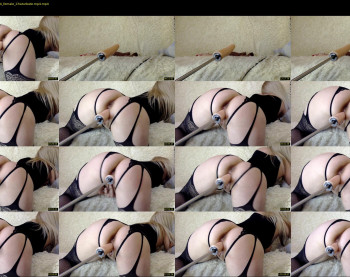 your_lina — 70 minute Chaturbate female cam show recording, 1080p, May 14, 2020