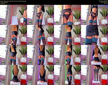 felicity_yours — 49 minute Chaturbate female cam show recording, 1080p, May 14, 2020