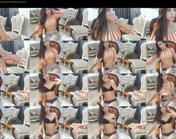 ehotlovea — 70 minute Chaturbate female cam show recording, 1080p, May 16, 2020