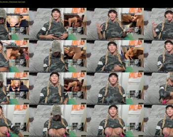 miakinkdd — 19 minute Chaturbate female cam show recording, 1080p, May 15, 2020