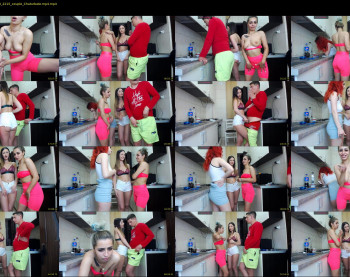 nolimitscoupl3 — 59 minute Chaturbate couple cam show recording, 1080p, May 15, 2020