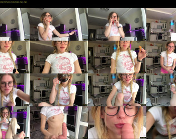 69littlebig69 — 70 minute Chaturbate couple cam show recording, 720p, May 17, 2020