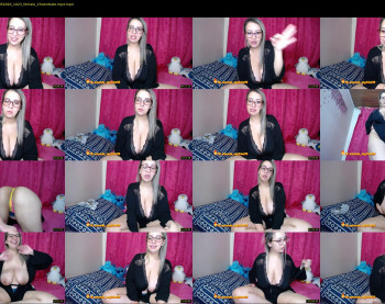 _amanda_seyfried19 — 71 minute Chaturbate female cam show recording, 720p, May 17, 2020