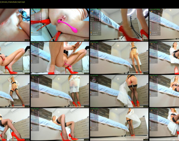 _astarta_ — 29 minute Chaturbate female cam show recording, 1080p, May 18, 2020