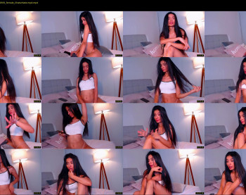 _hellokitty01 — 71 minute Chaturbate female cam show recording, 1080p, May 17, 2020