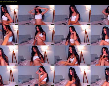 _hellokitty01 — 63 minute Chaturbate female cam show recording, 1080p, May 17, 2020
