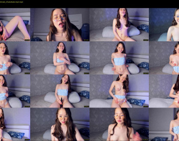 _jikey_ — 70 minute Chaturbate female cam show recording, 1080p, May 17, 2020