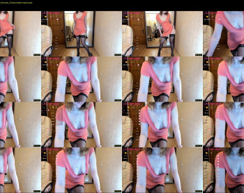 _natali_ — 5 minute Chaturbate female cam show recording, 1080p, May 17, 2020