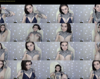 _peni_wise_ — 42 minute Chaturbate female cam show recording, 1080p, May 18, 2020