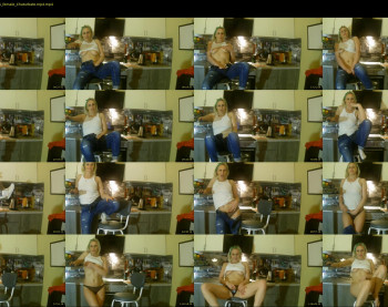 afanasia — 76 minute Chaturbate female cam show recording, 720p, May 17, 2020