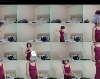 allgood4u — 8 minute Chaturbate couple cam show recording, 480p, May 17, 2020