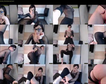alycetn — 116 minute Chaturbate female cam show recording, 720p, May 17, 2020