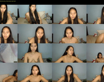 annaxnasty — 121 minute Chaturbate female cam show recording, 720p, May 18, 2020