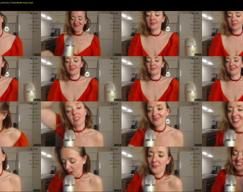 braingirl — 3 minute Chaturbate female cam show recording, 720p, May 17, 2020