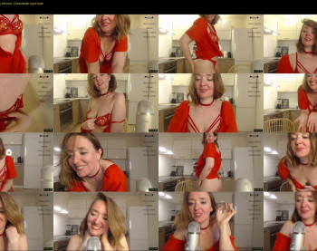 braingirl — 72 minute Chaturbate female cam show recording, 720p, May 17, 2020